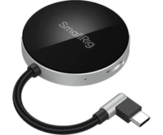 SmallRig 4869 Card Reader SD3.0