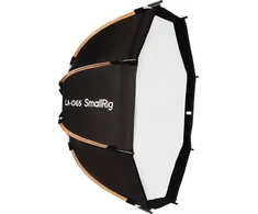 SmallRig 4874 aštuonkampis minkštas dėžė LA-O65
