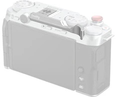 SmallRig 4877 Thumb Grip for FUJIFILM X-M5 Sidabrinis