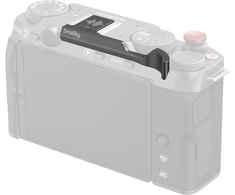 SmallRig 4878 Thumb Grip for FUJIFILM X-M5 Juodas