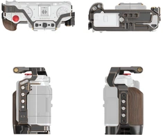 SmallRig Retro Cage for Fujifilm X-M5 (4892)