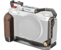 SmallRig 4892 Retro Cage for Fujifilm X-M5