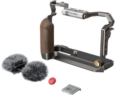 SmallRig 4892 Retro Cage for Fujifilm X-M5
