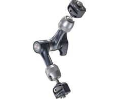 SmallRig 4899 Rosette Magic Arm (7") with ARRI Locating Screw