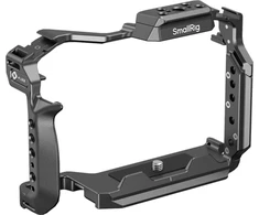 „SmallRig 4902“ korpusas, skirtas „Panasonic LUMIX S1II/S1IIE/S1RII/S5II/S5IIIX/G9II“ fotoaparatams