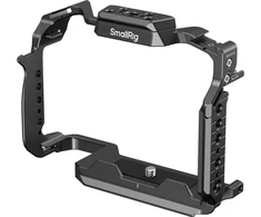„SmallRig 4902“ korpusas, skirtas „Panasonic LUMIX S1II/S1IIE/S1RII/S5II/S5IIIX/G9II“ fotoaparatams