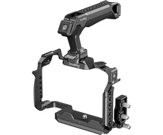 SmallRig 4903 Cage Kit for Panasonic LUMIX S1 II / S1 IIE / S1R II