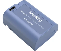 SmallRig 4906 battery USB-C DMW-BLK22
