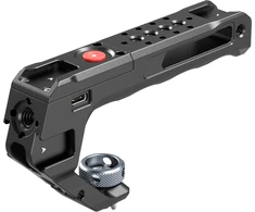 SmallRig 4927 Top Handle with Rec Trigger (ARRI Locating Screw)
