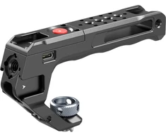 SmallRig 4927 Top Handle with Rec Trigger (ARRI Locating Screw)