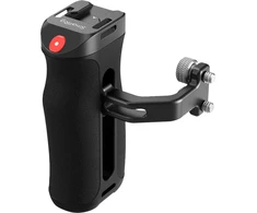 SmallRig 4928 Side Handle with Rec Trigger (1/4"-20 Screws)