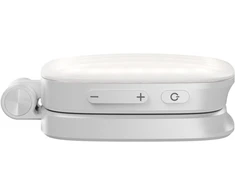 „SmallRig 4933 Vibe P48“ nuimamas mobiliojo telefono LED vaizdo įrašymo žibintuvėlis, Baltas
