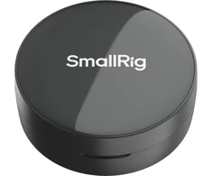 „SmallRig 4934 S 60“ belaidis mikrofonas, juodas (USB-C versija)