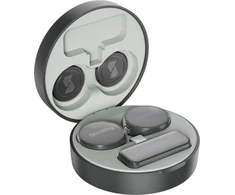 „SmallRig 4934 S 60“ belaidis mikrofonas, juodas (USB-C versija)