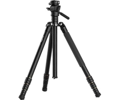 SmallRig 4937 Travel Video Tripod Kit CT150