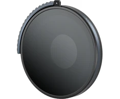 SmallRig 4941 CPL &amp; VND 3-5 Filter for DJI Osmo Action 4 Camera