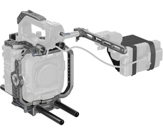 SmallRig 4946 Advanced Cage Kit for Canon C400