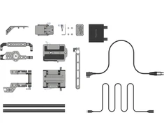 SmallRig 4946 Advanced Cage Kit for Canon C400