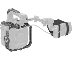 SmallRig 4947 Basic Cage Kit for Canon C400