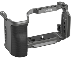 SmallRig 4949 HawkLock Quick Release Cage Kit for Sony ZV-E10 II