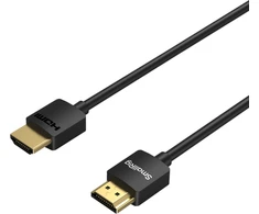 SmallRig 4963 Coiled HDMI Data Cable A to A