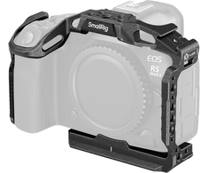SmallRig 4975 Juodas Mamba Cage for Canon EOS R5 Mark II