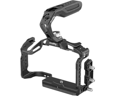 SmallRig 4976 Juodas Mamba Cage Kit for Canon EOS R5 Mark II