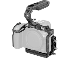 SmallRig 4976 Juodas Mamba Cage Kit for Canon EOS R5 Mark II
