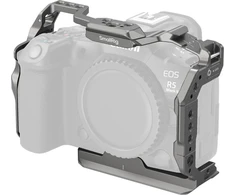 SmallRig 4977 HawkLock Quick Release Cage for Canon EOS R5 Mark II