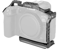 SmallRig 4978 Cage for Canon EOS R5 Mark II