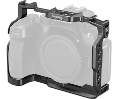 SmallRig 4980 Cage for Nikon Z50 II