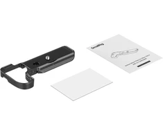Szybkozłączka SmallRig Bottom Mount Plate for Nikon Z50 II (4981)