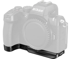 SmallRig 4981 Bottom Mount Plate for Nikon Z50 II