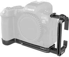 SmallRig 4983 L-Shape Mount Plate for Canon EOS R5 Mark II