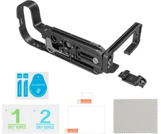 SmallRig 4983 L-Shape Mount Plate for Canon EOS R5 Mark II