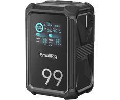 SmallRig 4984 X-Touch Smart Triple-Proof V-Mount Baterija X99