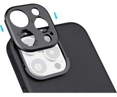 Dėklas SmallRig 4987 FilMov lengvas fotografijos dėklo rinkinys, skirtas iPhone 16 Pro Max