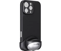 Dėklas SmallRig 4988 FilMov lengvas fotografijos dėklo rinkinys, skirtas iPhone 16 Pro