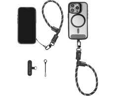 SmallRig 4990 FilMov Phone Wrist Strap Juodas