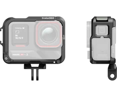 SmallRig Multifunctional Action Camera Cage for Insta360 Ace Pro / Ace Pro 2 (5000)