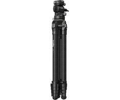 SmallRig 5028 Portable Carbon Fiber Travel Tripod Kit