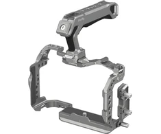 SmallRig 5029 HawkLock Quick Release Cage Kit for Canon EOS R5 Mark II