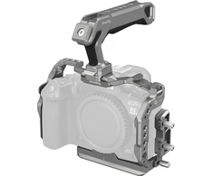 SmallRig 5029 HawkLock Quick Release Cage Kit for Canon EOS R5 Mark II
