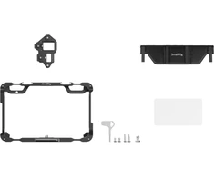 SmallRig 5030 Monitorius Cage Kit for Atomos Shinobi II