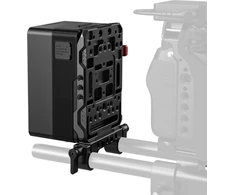 SmallRig 5047 VB99 Pro mini V Mount Baterija Kit (4292 + 3016)
