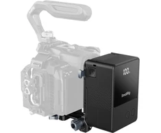 SmallRig 5048 VB99 mini V Mount Baterija Kit (3580 + 4064)
