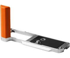 SmallRig 5052 L-Shape Handle for Panasonic LUMIX S9 Oranžinis Limited Edition