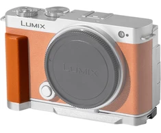 SmallRig 5052 L-Shape Handle for Panasonic LUMIX S9 Oranžinis Limited Edition