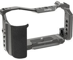 Smallrig 5060 HawkLock Quick Release Cage Kit for Sony A6700