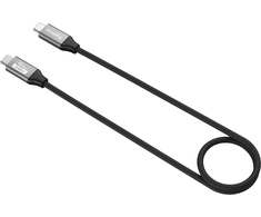 SmallRig 5074 USB-C Data Cable (Straight to Straight, 60cm (40Gbps + 240W + 8K)